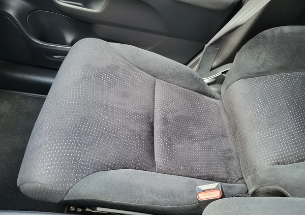 Honda CR-V cena 68800 przebieg: 77000, rok produkcji 2012 z Krasnobród małe 742